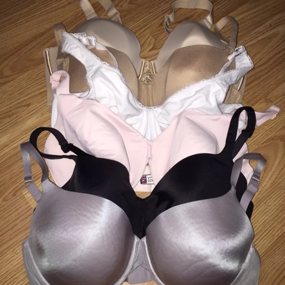 Bra bundle(read description)